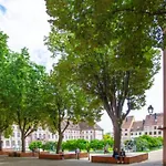 Ideal Location Colmar Center- 6P شقة كولمار