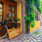 Ideal Location Colmar Center- 6P * كولمار