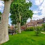 Ideal Location Center- 6p Apartment Colmar