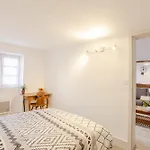 Ideal Location Center- 6p Apartment Colmar