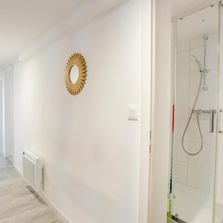 Le Rapp - Centre Historique - Wifi - Confort Apartment