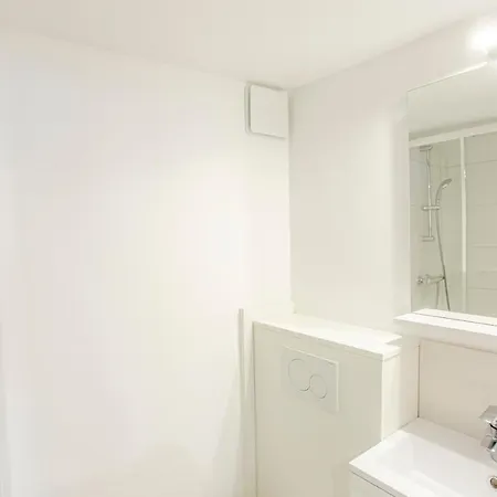 Apartment Le Rapp - Centre Historique - Wifi - Confort *