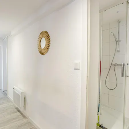 Daire Ideal Location Center- 6p Colmar