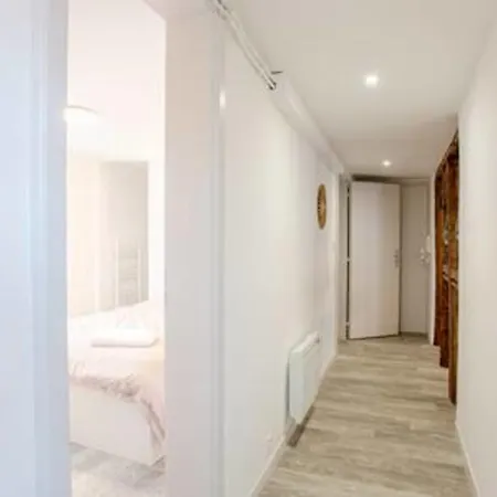 Le Rapp - Historic Center - Bright - 60m 2 Lejlighed Colmar