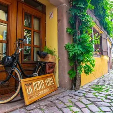 Ideal Location Center- 6p * Colmar