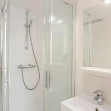 Appartamento Le Rapp - Historic Center - Bright - 60m 2