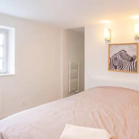 Lejlighed Le Rapp - Historic Center - Bright - 60m 2 Colmar